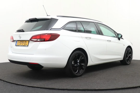 Opel Astra - Afbeelding 2 van 30