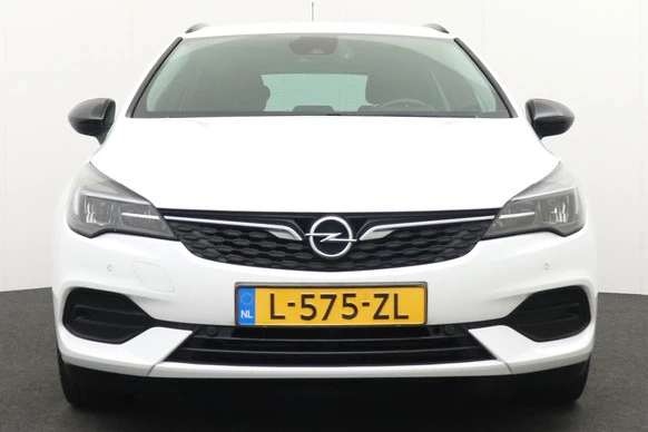 Opel Astra - Afbeelding 3 van 30