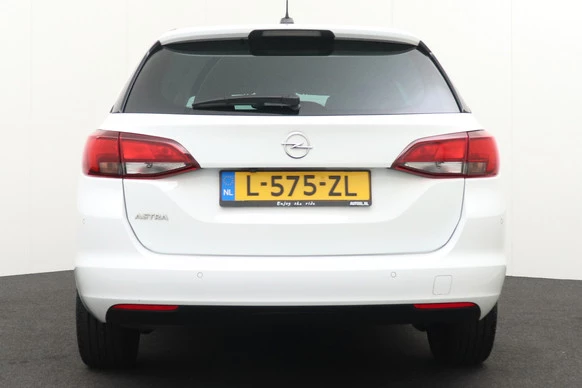 Opel Astra - Afbeelding 4 van 30