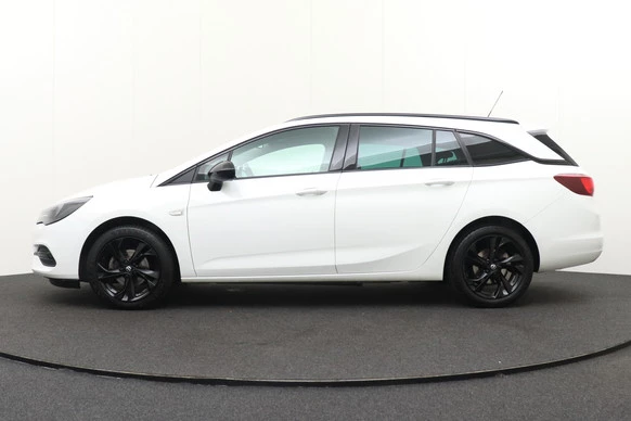 Opel Astra - Afbeelding 5 van 30