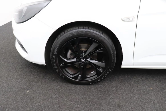 Opel Astra - Afbeelding 7 van 30