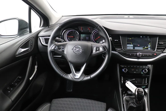 Opel Astra - Afbeelding 8 van 30