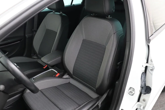 Opel Astra - Afbeelding 9 van 30