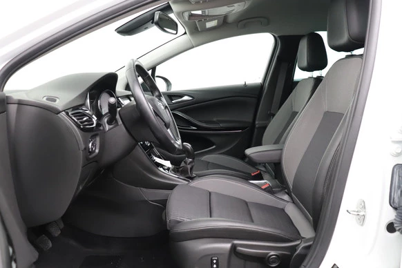 Opel Astra - Afbeelding 10 van 30