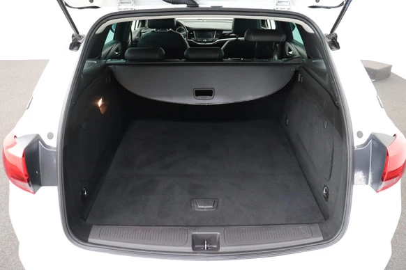 Opel Astra - Afbeelding 13 van 30