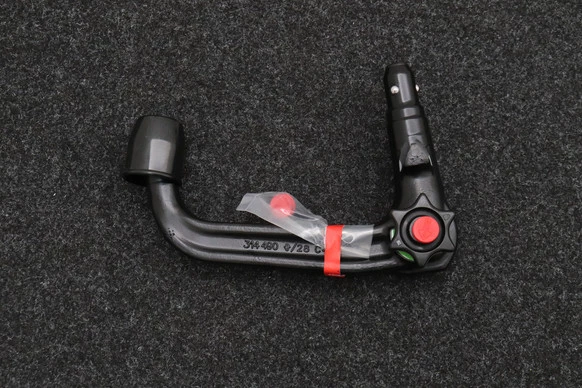 Opel Astra - Afbeelding 14 van 30