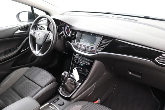 Opel Astra - Afbeelding 16 van 30