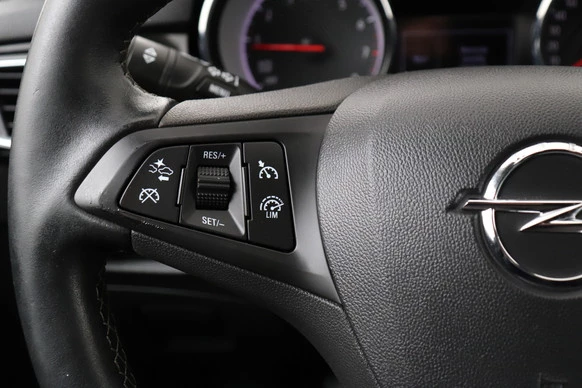 Opel Astra - Afbeelding 18 van 30