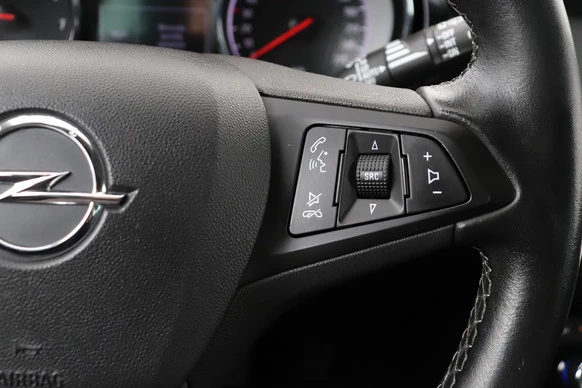 Opel Astra - Afbeelding 19 van 30