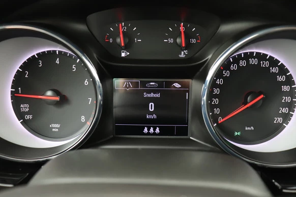 Opel Astra - Afbeelding 20 van 30