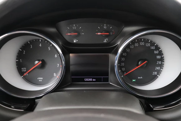 Opel Astra - Afbeelding 21 van 30