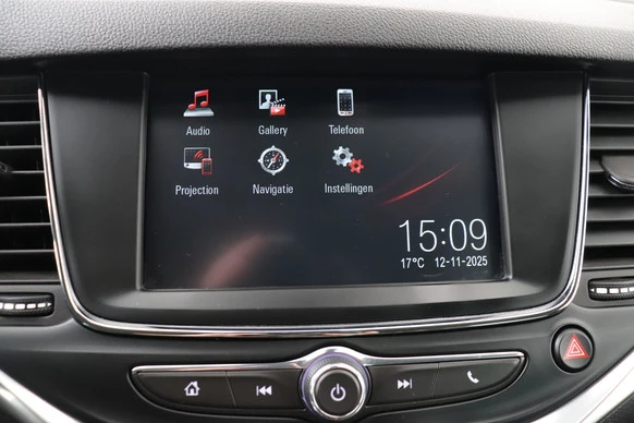 Opel Astra - Afbeelding 22 van 30