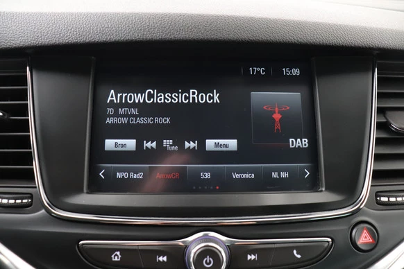 Opel Astra - Afbeelding 23 van 30