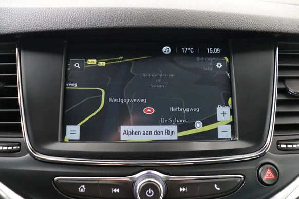 Opel Astra - Afbeelding 24 van 30