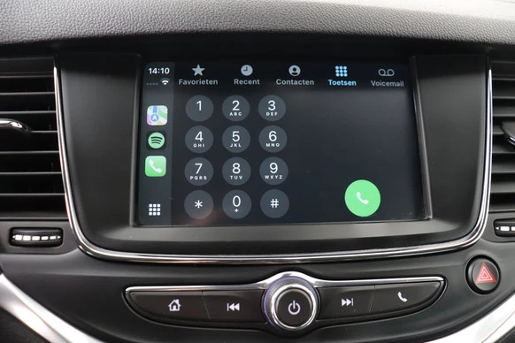 Opel Astra - Afbeelding 26 van 30