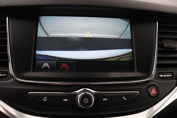 Opel Astra - Afbeelding 27 van 30