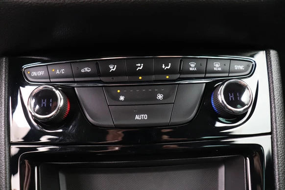 Opel Astra - Afbeelding 28 van 30