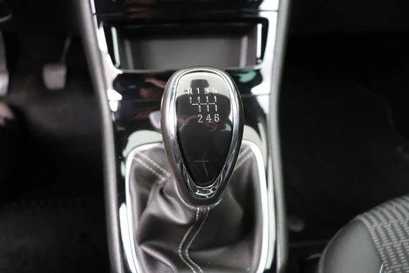 Opel Astra - Afbeelding 29 van 30