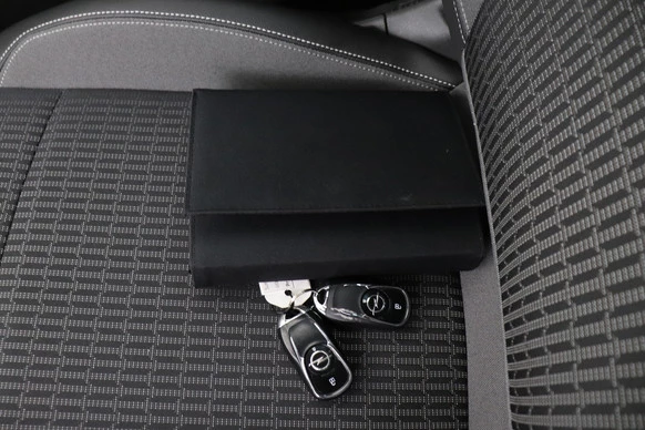 Opel Astra - Afbeelding 30 van 30