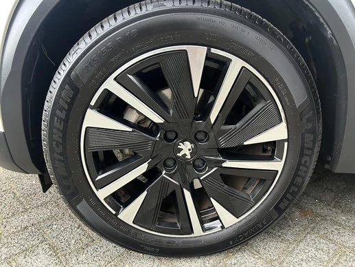 Peugeot e-2008 - Afbeelding 5 van 30