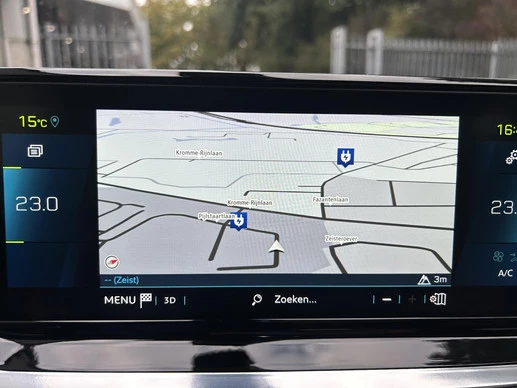 Peugeot e-2008 - Afbeelding 11 van 30