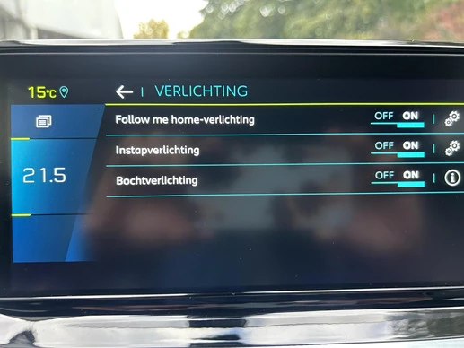 Peugeot e-2008 - Afbeelding 12 van 30