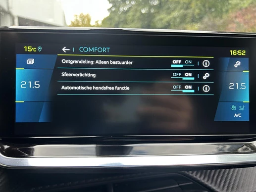 Peugeot e-2008 - Afbeelding 14 van 30