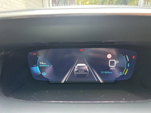 Peugeot e-2008 - Afbeelding 22 van 30