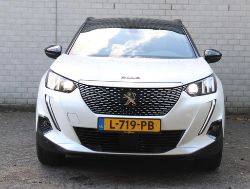 Peugeot e-2008 - Afbeelding 30 van 30