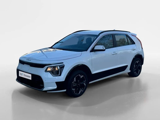 Kia Niro EV - Afbeelding 2 van 29