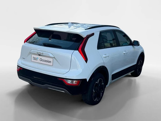 Kia Niro EV - Afbeelding 3 van 29