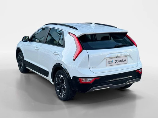 Kia Niro EV - Afbeelding 4 van 29