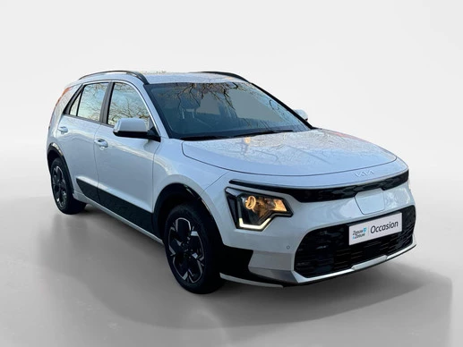 Kia Niro EV - Afbeelding 5 van 29