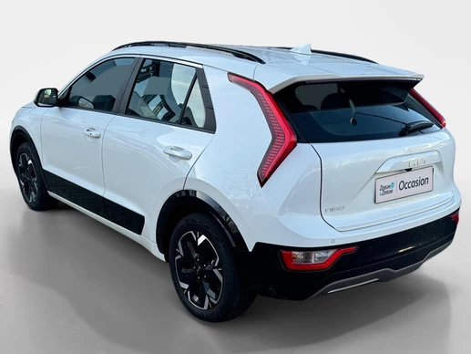 Kia Niro EV - Afbeelding 6 van 29