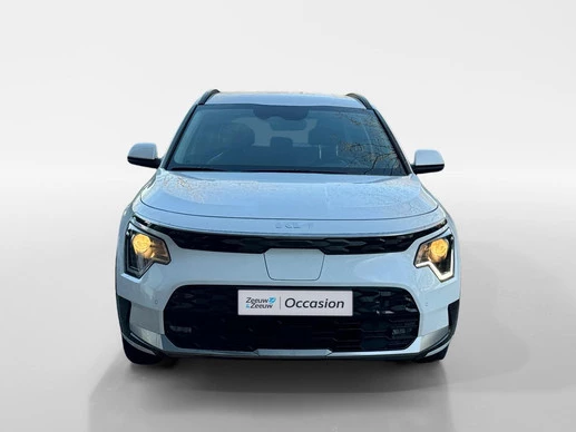 Kia Niro EV - Afbeelding 7 van 29