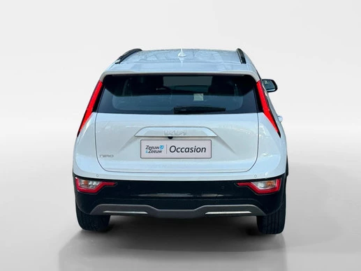 Kia Niro EV - Afbeelding 8 van 29