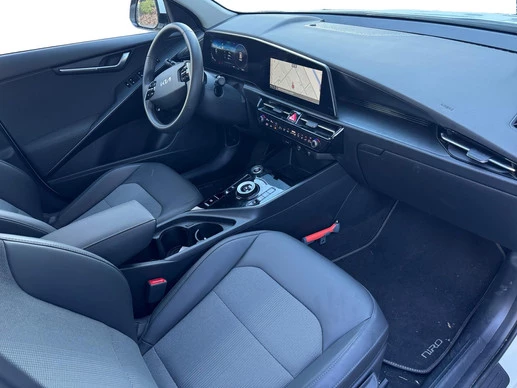 Kia Niro EV - Afbeelding 9 van 29