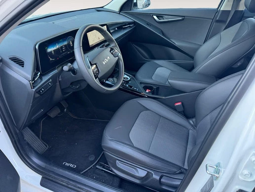 Kia Niro EV - Afbeelding 10 van 29