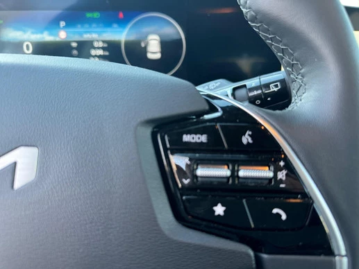 Kia Niro EV - Afbeelding 11 van 29