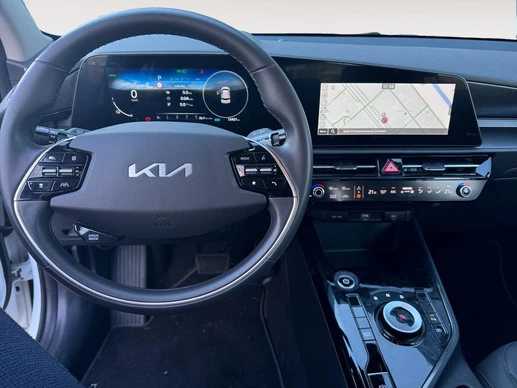 Kia Niro EV - Afbeelding 12 van 29