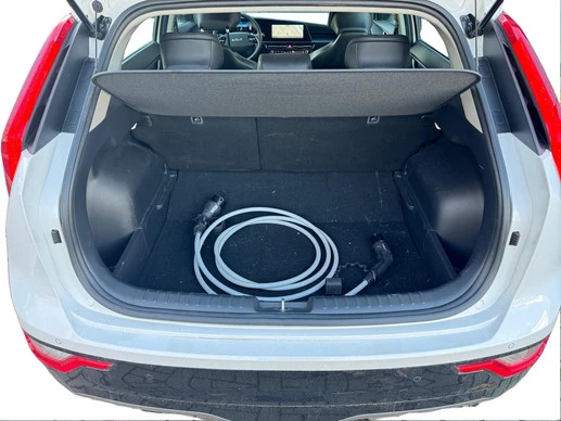 Kia Niro EV - Afbeelding 14 van 29