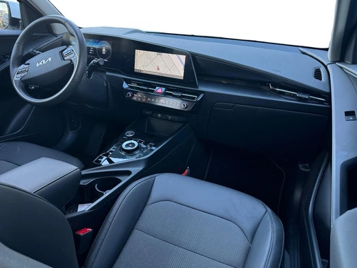 Kia Niro EV - Afbeelding 15 van 29