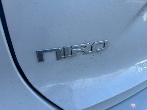 Kia Niro EV - Afbeelding 16 van 29