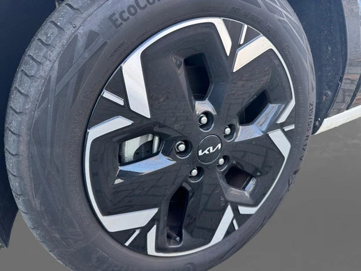 Kia Niro EV - Afbeelding 17 van 29