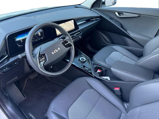 Kia Niro EV - Afbeelding 19 van 29