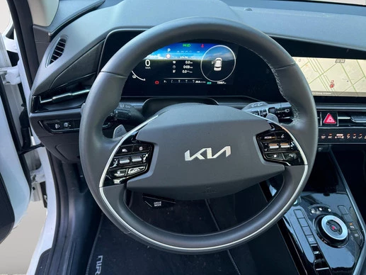 Kia Niro EV - Afbeelding 20 van 29