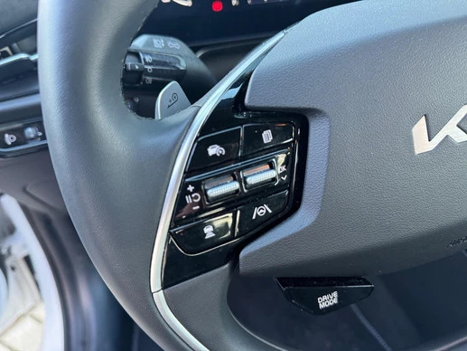 Kia Niro EV - Afbeelding 21 van 29