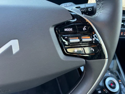 Kia Niro EV - Afbeelding 22 van 29