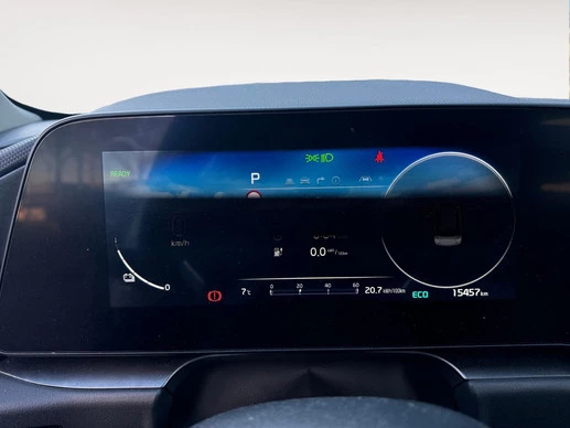 Kia Niro EV - Afbeelding 23 van 29
