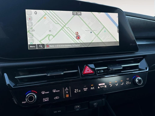 Kia Niro EV - Afbeelding 24 van 29